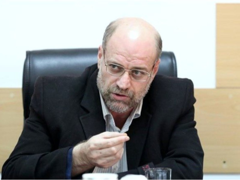 ادارات استان ایلام می توانند 50 درصد دورکار شوند
