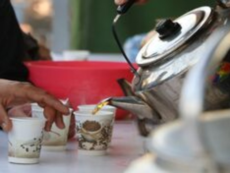 موکب های مهران از 9 تیر فعالیت خود را شروع می کنند