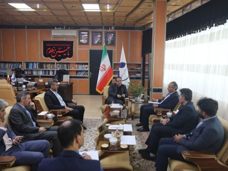 پارکینگ اربعین مسقف و مجهز به پنل خورشیدی می شود