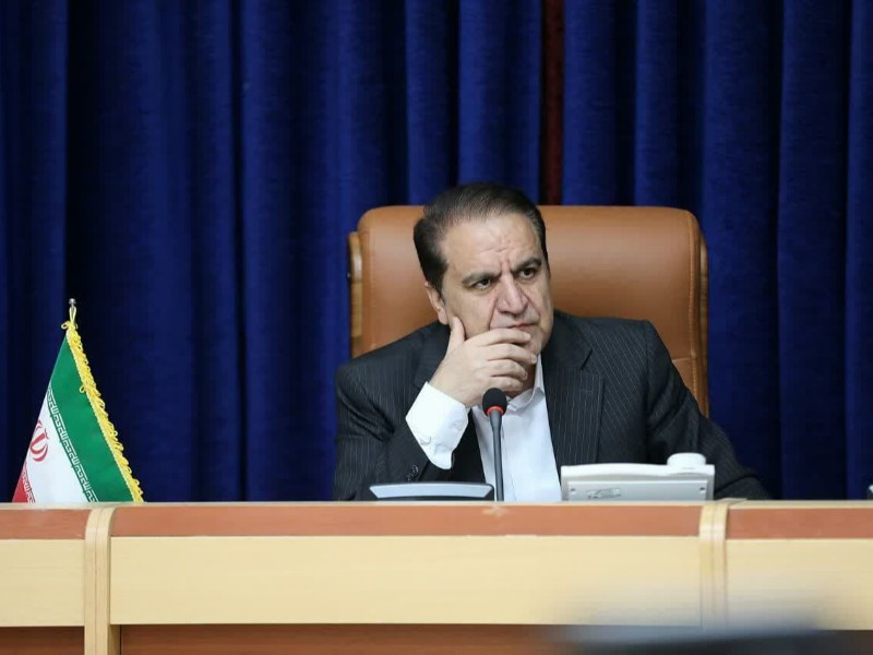 آمادگی آستان قدس برای خدمات‌رسانی به زوار در اربعین