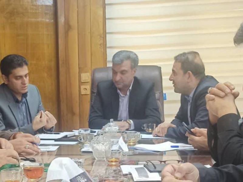 تامین کالای اساسی اربعین بدون وقفه انجام می شود