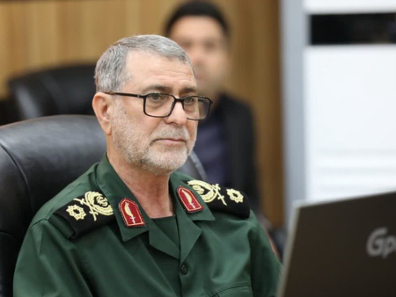 از جنگ نوین تا مواکب مادر و کودک در مهران