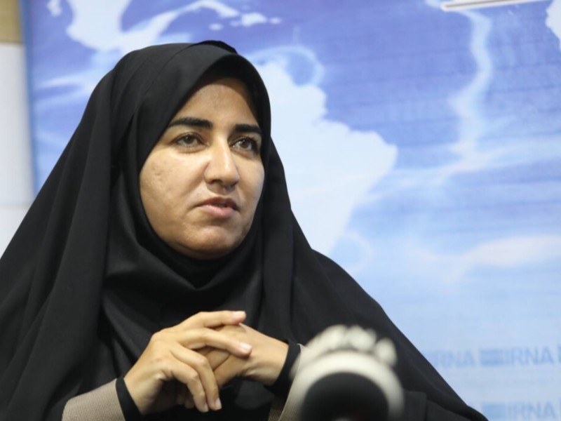 نماینده مجلس: منابع آبی پالایشگاه گاز ایلام از پساب تصفیه‌خانه تأمین شود