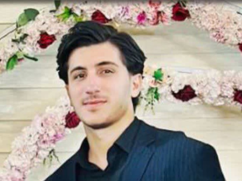 انسانی فراتر از عمرش؛ روایت زندگی شهید ورزشکار ایلامی در جنگ رمضان انسانی فراتر از عمرش؛ روایت زندگی شهید ورزشکار ایلامی در جنگ رمضان
