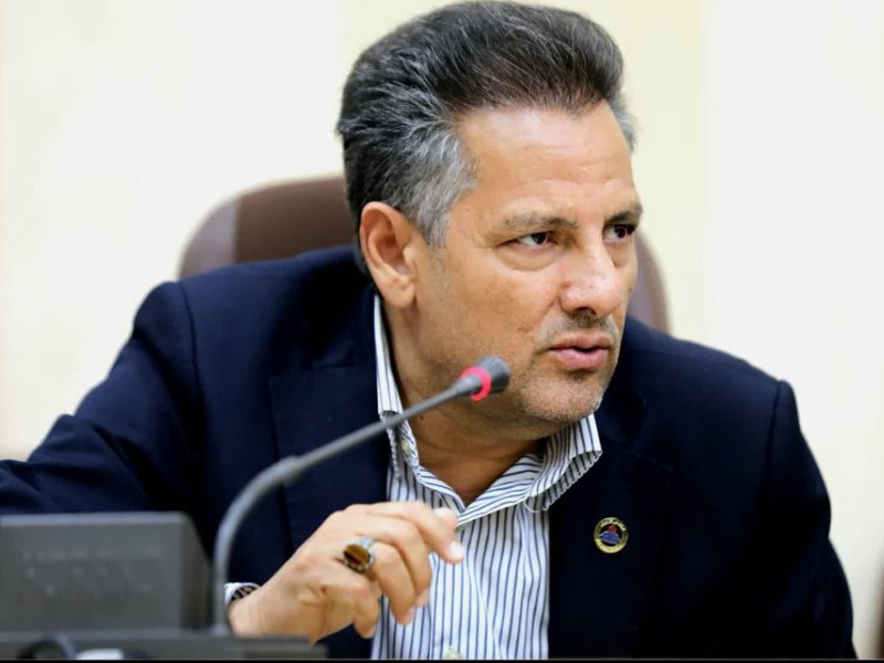 ثبت رکورد مصرف یک میلیارد و ۷۰ میلیون مترمکعبی گاز در ایلام در سال گذشته ثبت رکورد مصرف یک میلیارد و ۷۰ میلیون مترمکعبی گاز در ایلام در سال گذشته