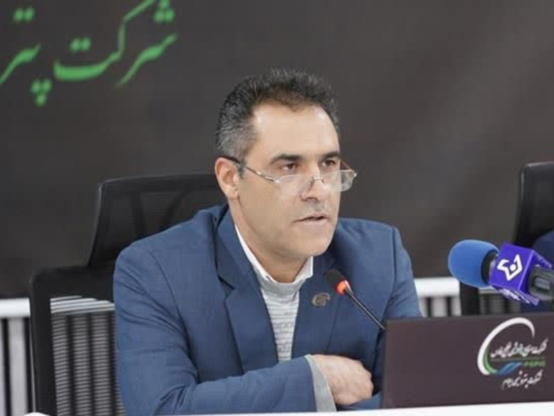 حذف دو گرید پرمصرف پلی اتیلن و تولید گریدهای جایگزین توسط پتروشیمی ایلام حذف دو گرید پرمصرف پلی اتیلن و تولید گریدهای جایگزین توسط پتروشیمی ایلام