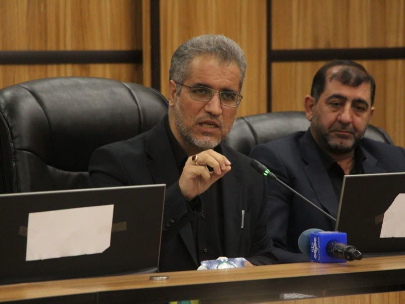 دستگاه قضایی با تمام ظرفیت حامی خدمت‌رسانی به زائران اربعین است