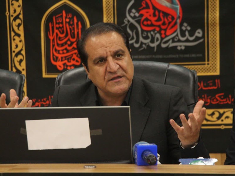 مرز تجاری-زیارتی «هلاله شمالی» مصوبه نهایی هیئت دولت را گرفت
