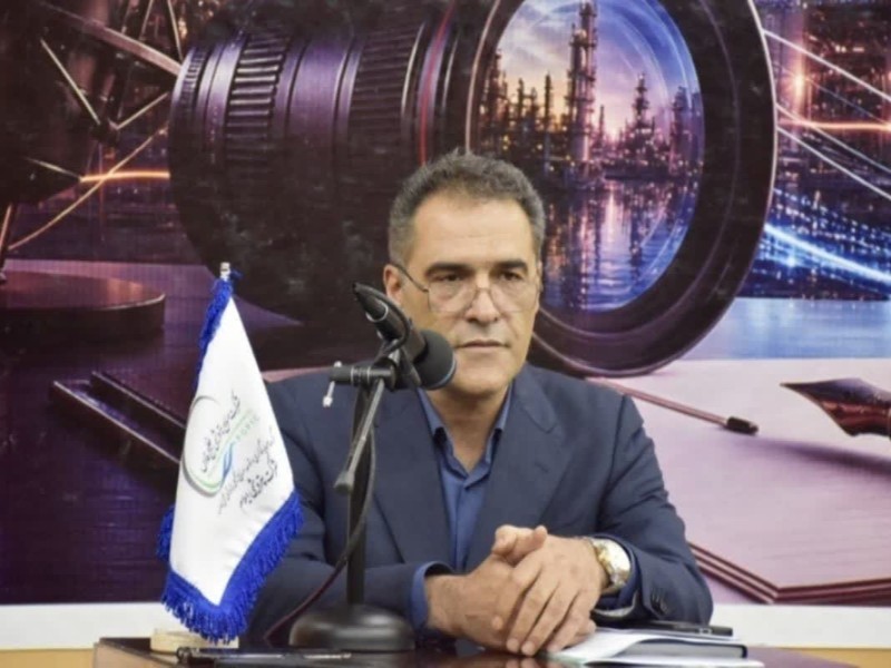 وصول ۱۵ میلیون و ۲۰۰ هزار دلار از مطالبات سنواتی پتروشیمی ایلام وصول ۱۵ میلیون و ۲۰۰ هزار دلار از مطالبات سنواتی پتروشیمی ایلام