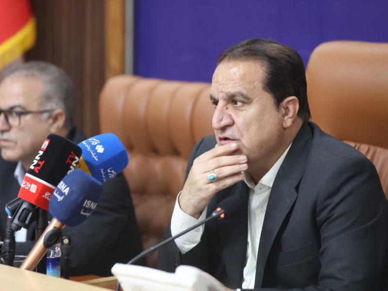 دانشگاه باید به کنشگر اصلی توسعه استان تبدیل شود دانشگاه باید به کنشگر اصلی توسعه استان تبدیل شود