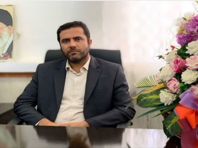 رئیس کل دادگستری استان ایلام منصوب شد رئیس کل دادگستری استان ایلام منصوب شد
