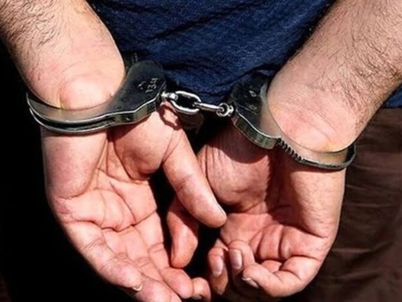 دستگیری عامل تیراندازی در ملکشاهی دستگیری عامل تیراندازی در ملکشاهی