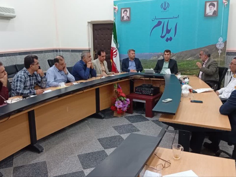 طرح جامع ترافیک، راهکار اصلی حل معضلات ترافیکی شهر ایلام طرح جامع ترافیک، راهکار اصلی حل معضلات ترافیکی شهر ایلام