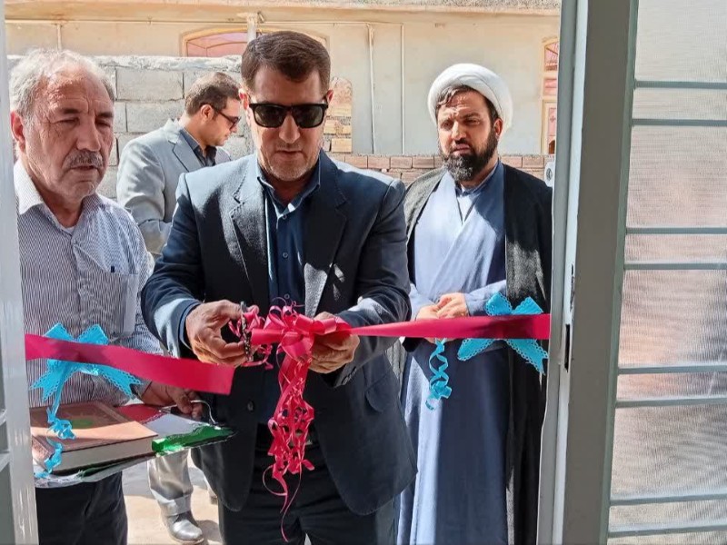 افتتاح ۴۸ واحد مسکن محرومین در شهرستان چرداول افتتاح ۴۸ واحد مسکن محرومین در شهرستان چرداول
