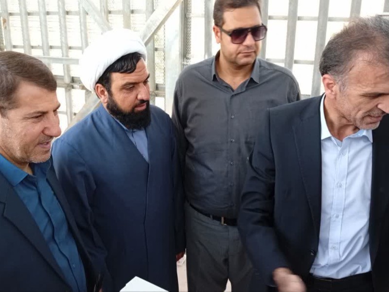 افتتاح سایت 4G در ۴ روستای چرداول
