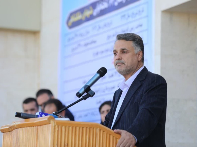 نیروی متخصص بیمارستان شهدای ملکشاهی تأمین می‌شود
