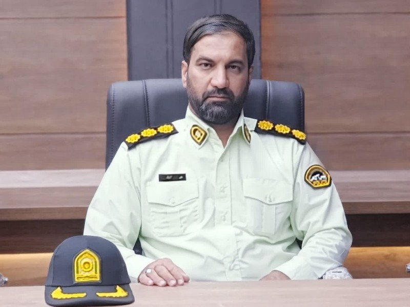 قاتل ۲۱ ساله در ایلام دستگیر شد