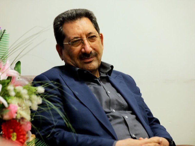 سهم مشارکت اقتصادی استان در امور صنعتی ۲۹ درصد است/ سهم پایین صنعت ایلام نسبت به میانگین کشوری