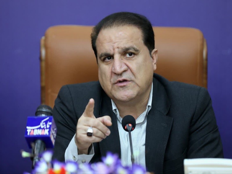 بانکها مکلفند ظرف ۱۰ روز نسبت به بازسازی اماکن آسیب دیده خود اقدام نمایند بانکها مکلفند ظرف ۱۰ روز نسبت به بازسازی اماکن آسیب دیده خود اقدام نمایند