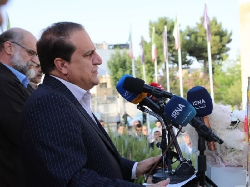 ۲۷۹ پروژه در ایلام افتتاح و کلنگزنی میشود ۲۷۹ پروژه در ایلام افتتاح و کلنگزنی میشود