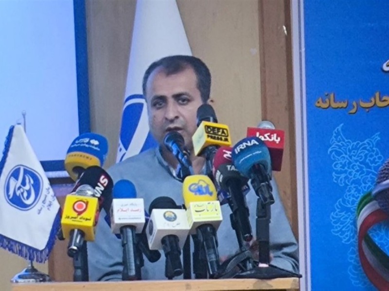 هفته دولت؛ آزمون پاسخگویی مدیران یا گزینش رسانهها؟ هفته دولت؛ آزمون پاسخگویی مدیران یا گزینش رسانهها؟