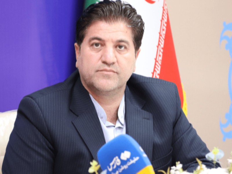 ساماندهی مرز مهران به یک اولویت جدی تبدیل شود ساماندهی مرز مهران به یک اولویت جدی تبدیل شود