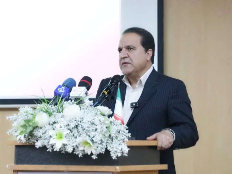 تغییر پارادایم از «تهدید مرزی» به «امنیت مرزی» راهی برای جهش اقتصادی تغییر پارادایم از «تهدید مرزی» به «امنیت مرزی» راهی برای جهش اقتصادی