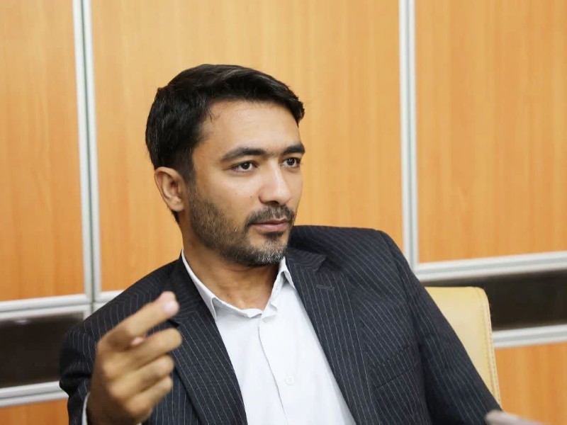 استان ایلام به جمع مراکز پرتودهی کشور می‌پیوندد