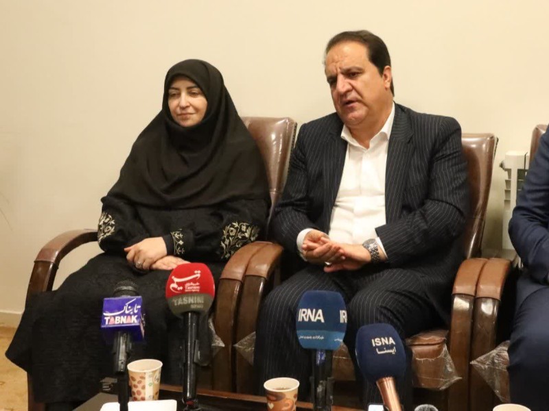 اختصاص ۱۱۵ میلیارد تومان اعتبار برای تقویت زیرساختهای محیطزیستی ایلام اختصاص ۱۱۵ میلیارد تومان اعتبار برای تقویت زیرساختهای محیطزیستی ایلام