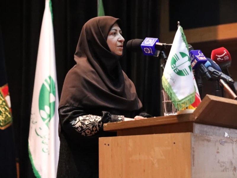 ۵۰ درصد عوارض آلایندگی باید صرف امور زیستمحیطی شهری و روستایی شود ۵۰ درصد عوارض آلایندگی باید صرف امور زیستمحیطی شهری و روستایی شود