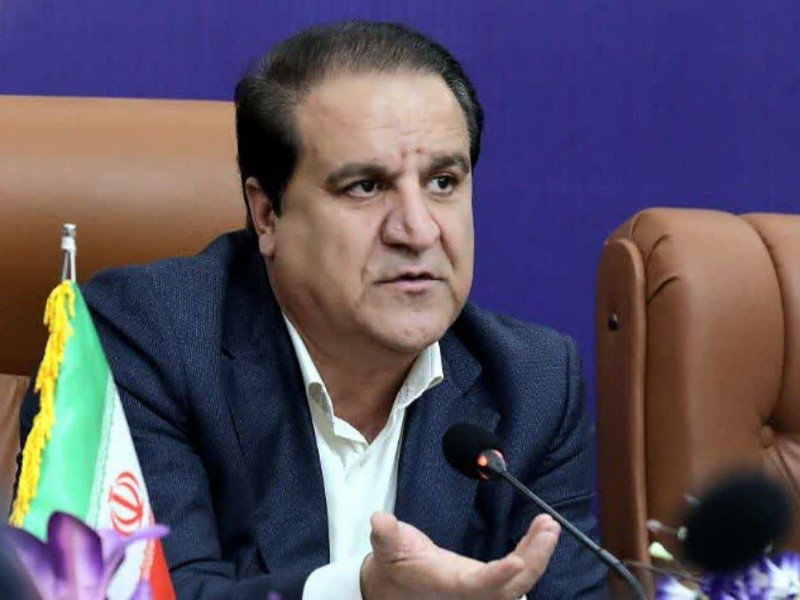 بازسازی مناطق آسیبدیده از جنگ باید تا پیش از فصل سرما به اتمام برسد بازسازی مناطق آسیبدیده از جنگ باید تا پیش از فصل سرما به اتمام برسد