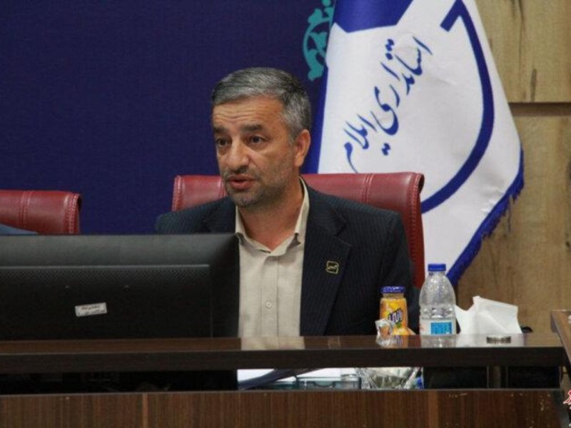 ۱۲۷ واحد تولیدی در ایلام مشمول استاندارد هستند ۱۲۷ واحد تولیدی در ایلام مشمول استاندارد هستند