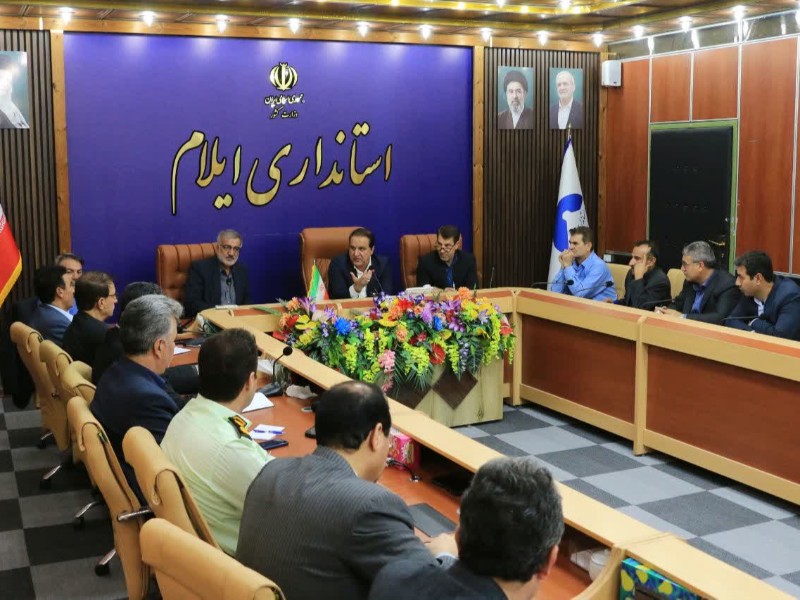 پرداخت ۷۰۰ میلیارد تومان کمک بلاعوض به خسارتدیدگان جنگ رمضان در ایلام پرداخت ۷۰۰ میلیارد تومان کمک بلاعوض به خسارتدیدگان جنگ رمضان در ایلام