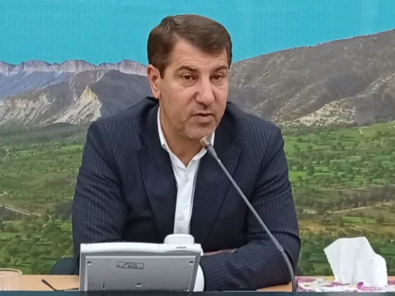 بررسی و تصویب ۴۸ پرونده در کارگروه امور زیربنایی ایلام بررسی و تصویب ۴۸ پرونده در کارگروه امور زیربنایی ایلام