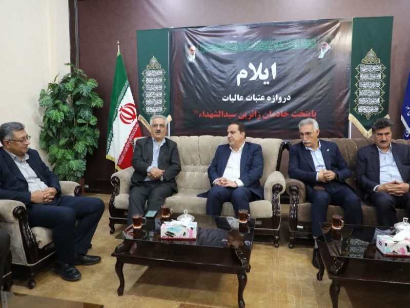 طرح های نیمه تمام کشاورزی ایلام تعیین تکلیف می شوند