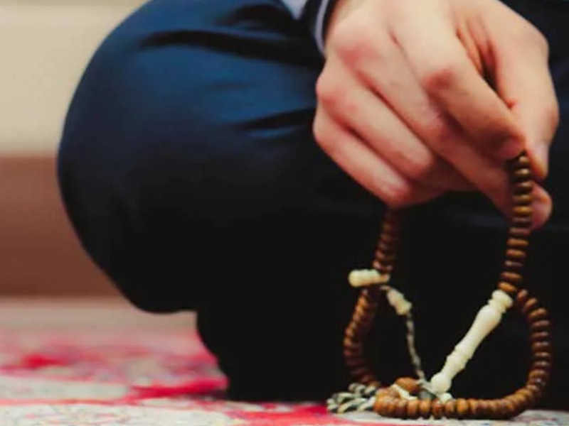 نماز؛ از خلوت فردی تا مسئولیت اجتماعی