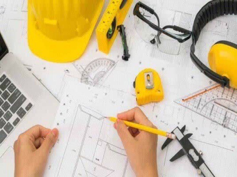 آزمون ورود به حرفه مهندسان ساختمان در ایلام برگزار می‌شود
